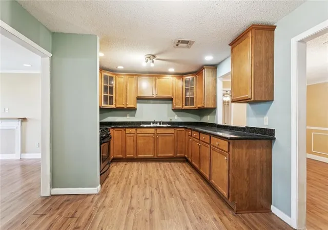 Photo 4 of Single family home for sale at 1262 Harrison Ave, New Orleans, LA 70122 | MLS# 2516938 | Listing updated on 2026-08-14
