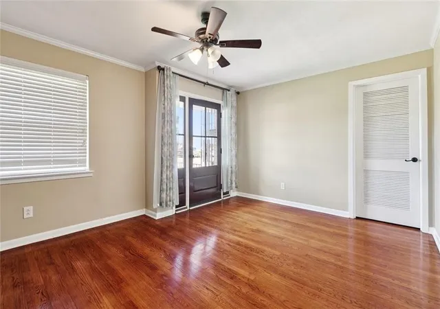 Photo 2 of Single family home for sale at 1129 Papworth Ave, Metairie, LA 70005 | MLS# 2516305 | Listing updated on 2026-08-23