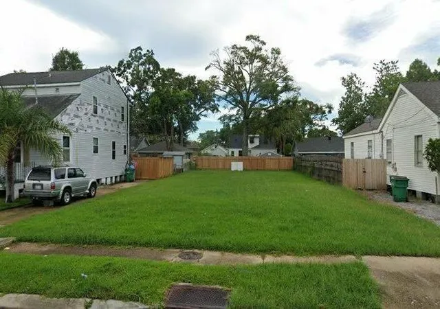 Land for sale at 3413 S W Metairie Ave, Metairie, LA 70001 | MLS# 2517550