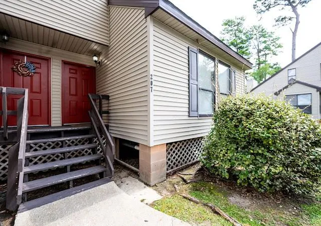 Photo 1 of Condo for sale at 207 Plimsol Ct #207, Slidell, LA 70460 | MLS# 2518129 | Listing updated on 2026-08-20