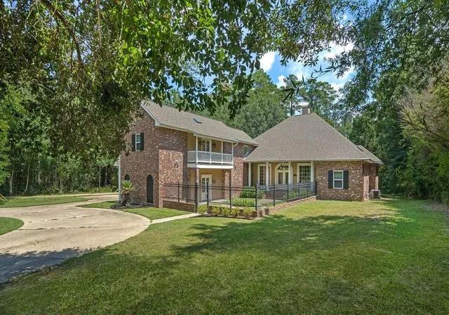 Photo 37 of Single family home for sale at 605 Old Landing Rd, Covington, LA 70433 | MLS# 2515892 | Listing updated on 2026-08-12