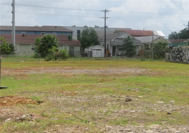 Photo 2 of Land for sale at 3125 Tulane Ave, New Orleans, LA 70119 | MLS# 2518470 | Listing updated on 2026-08-18