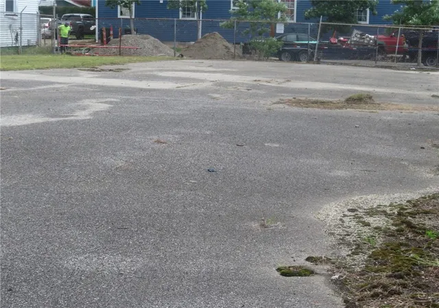Photo 3 of Land for sale at 3125 Tulane Ave, New Orleans, LA 70119 | MLS# 2518470 | Listing updated on 2026-08-18