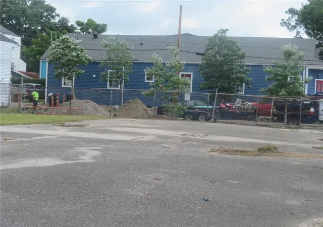 Photo 3 of Land for sale at 3125 Tulane Ave, New Orleans, LA 70119 | MLS# 2518470 | Listing updated on 2026-08-18