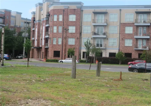 Photo 4 of Land for sale at 3125 Tulane Ave, New Orleans, LA 70119 | MLS# 2518470 | Listing updated on 2026-08-18