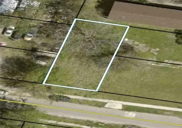 Photo 1 of Land for sale at 5507 N Villere St, New Orleans, LA 70117 | MLS# 2519427 | Listing updated on 2026-08-20