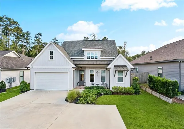 Photo 1 of Single family home for sale at 19364 9th Ave, Covington, LA 70433 | MLS# 2523296 | Listing updated on 2026-08-10