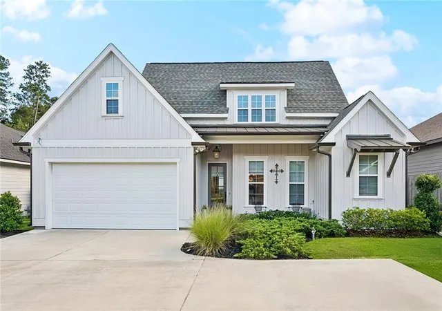 Photo 2 of Single family home for sale at 19364 9th Ave, Covington, LA 70433 | MLS# 2523296 | Listing updated on 2026-08-10
