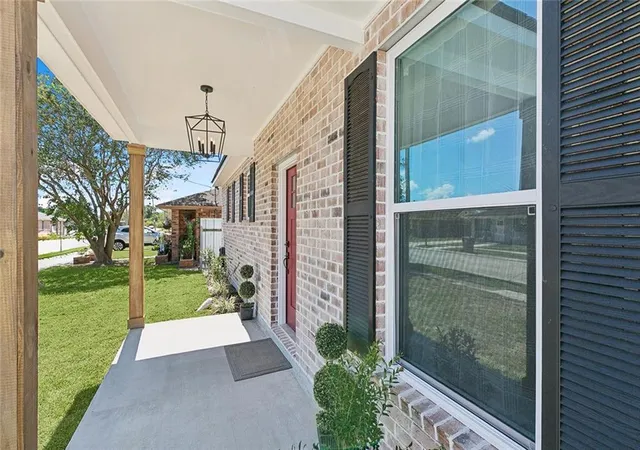 Photo 2 of Single family home for sale at 1884 Joseph Dr, Saint Bernard, LA 70085 | MLS# 2522765 | Listing updated on 2026-08-19