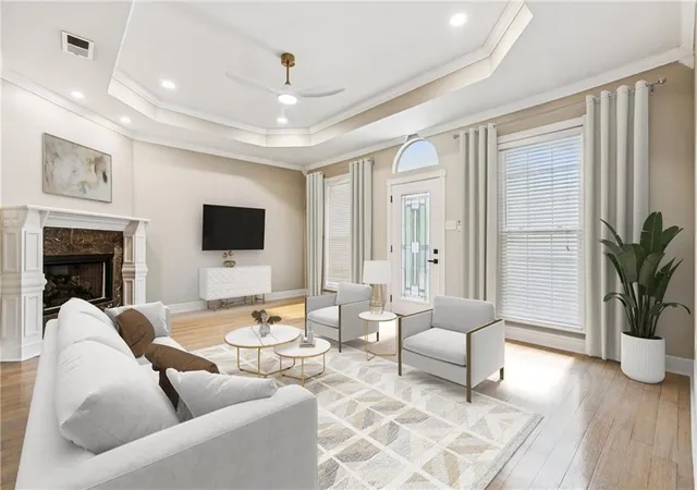 Photo 3 of Single family home for sale at 1884 Joseph Dr, Saint Bernard, LA 70085 | MLS# 2522765 | Listing updated on 2026-08-19