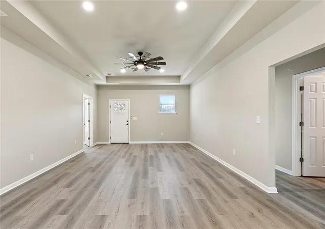 Photo 4 of Single family home for sale at 1884 Joseph Dr, Saint Bernard, LA 70085 | MLS# 2522765 | Listing updated on 2026-08-19