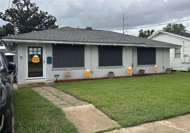 Photo 1 of Single family home for sale at 816 Manson Ave, Metairie, LA 70001 | MLS# 2523473 | Listing updated on 2026-08-19
