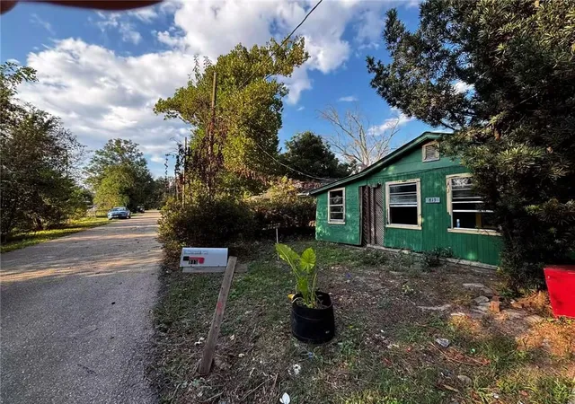 Photo 1 of Single family home for sale at 813 S Olive St, Hammond, LA 70403 | MLS# 2524009 | Listing updated on 2026-08-17