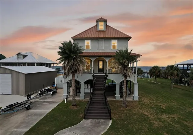Photo 3 of Single family home for sale at 25649 Chef Menteur Hwy, New Orleans, LA 70129 | MLS# 2525150 | Listing updated on 2026-08-15