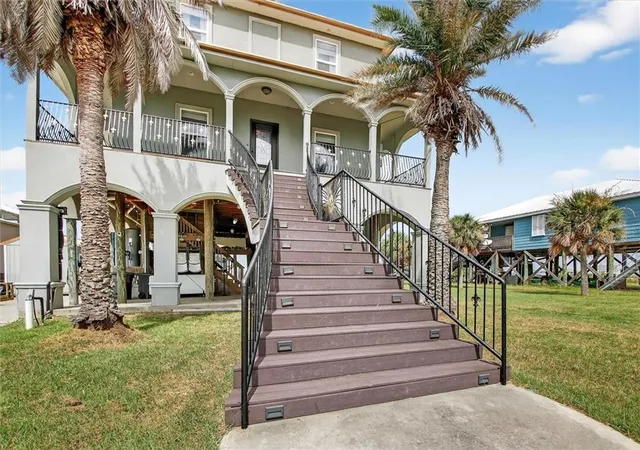 Photo 3 of Single family home for sale at 25649 Chef Menteur Hwy, New Orleans, LA 70129 | MLS# 2525150 | Listing updated on 2026-10-02