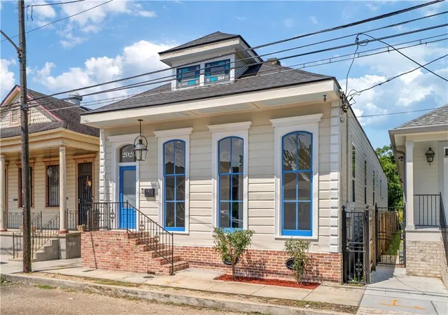 Photo 1 of Sale Pending at 2020 Mandeville St, New Orleans, LA 70117 | MLS# 2525525 | Listing updated on 2026-08-24