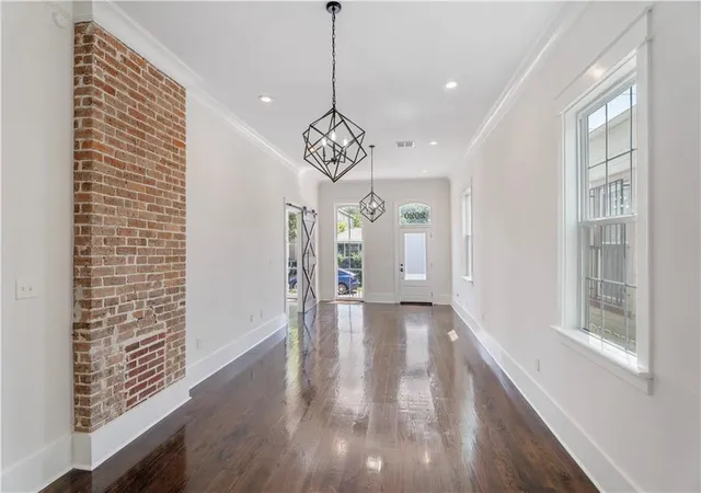Photo 3 of Sale Pending at 2020 Mandeville St, New Orleans, LA 70117 | MLS# 2525525 | Listing updated on 2026-08-24