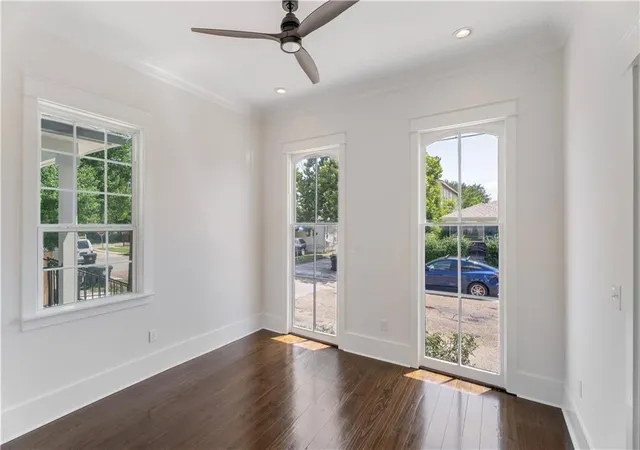 Photo 3 of Sale Pending at 2020 Mandeville St, New Orleans, LA 70117 | MLS# 2525525 | Listing updated on 2026-08-24