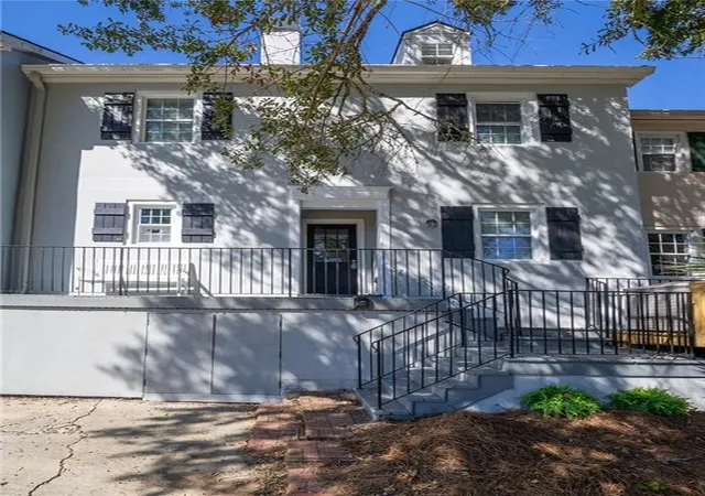 Photo 3 of Townhouse for sale at 8 Pl Lafitte St #8, Madisonville, LA 70447 | MLS# 2526974 | Listing updated on 2026-08-20