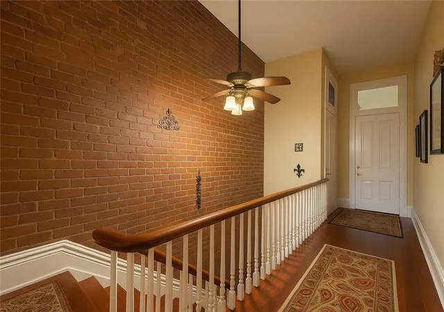 Listing Photo 3 - Condo for sale in building located at 1061 Camp St, New Orleans, LA 70130 - Unit #E