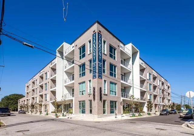 Condo for sale at 900 Bartholomew St #214, New Orleans, LA 70117 | MLS# 2526182