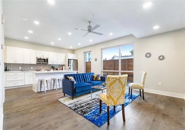 Photo 2 of Condo for sale at 900 Bartholomew St #214, New Orleans, LA 70117 | MLS# 2526182 | Listing updated on 2026-08-24