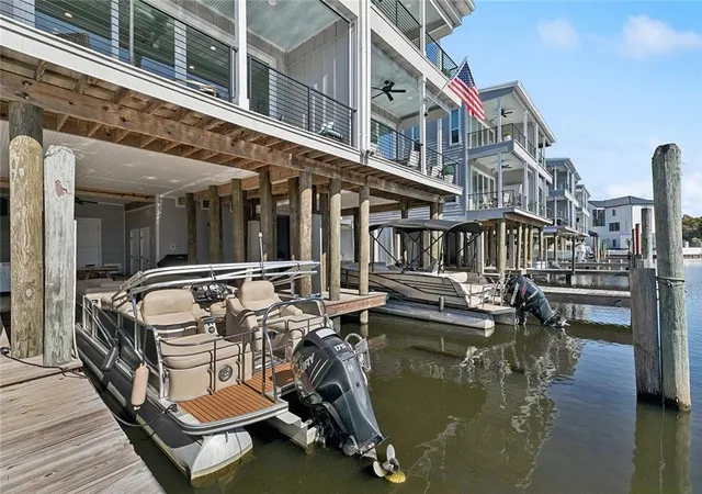 2nd image of 973 Marina Blvd #A, Mandeville, LA 70471 | MLS# 2527807
