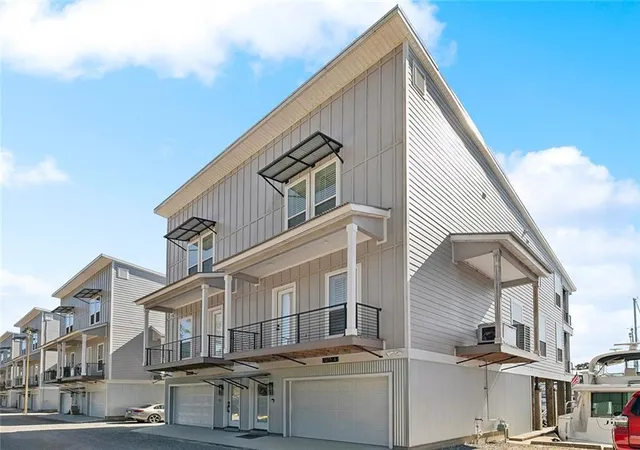 40th image of 973 Marina Blvd #A, Mandeville, LA 70471 | MLS# 2527807
