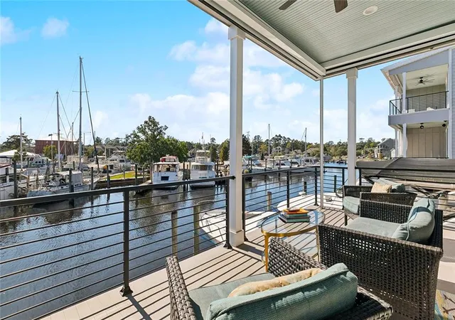 4th image of 973 Marina Blvd, Mandeville, LA 70471