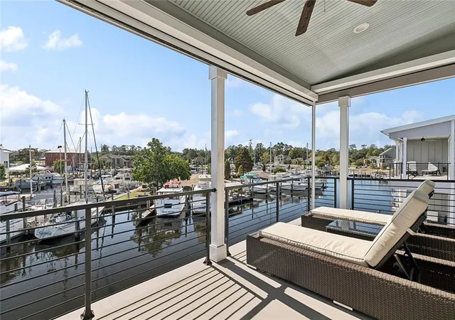 5th image of 973 Marina Blvd, Mandeville, LA 70471