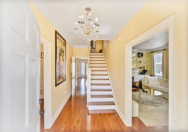 Photo 2 of Single family home for sale at 3408 Nashville Ave, New Orleans, LA 70125 | MLS# 2529059 | Listing updated on 2026-08-20