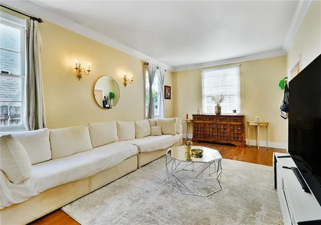 Photo 3 of Single family home for sale at 3408 Nashville Ave, New Orleans, LA 70125 | MLS# 2529059 | Listing updated on 2026-08-20