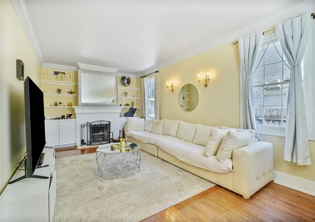 Photo 4 of Single family home for sale at 3408 Nashville Ave, New Orleans, LA 70125 | MLS# 2529059 | Listing updated on 2026-08-20