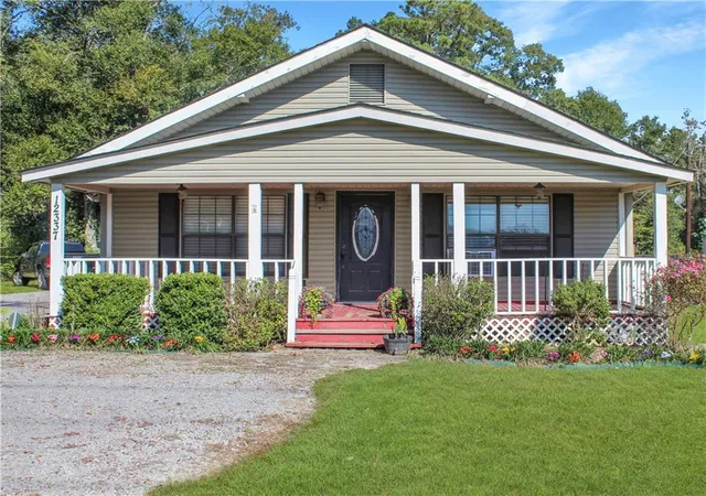 Photo 1 of Single family home for sale at 12337 W Hwy 190 Hwy, Hammond, LA 70401 | MLS# 2529906 | Listing updated on 2026-08-26