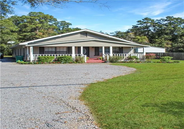 Photo 2 of Single family home for sale at 12337 W Hwy 190 Hwy, Hammond, LA 70401 | MLS# 2529906 | Listing updated on 2026-08-26