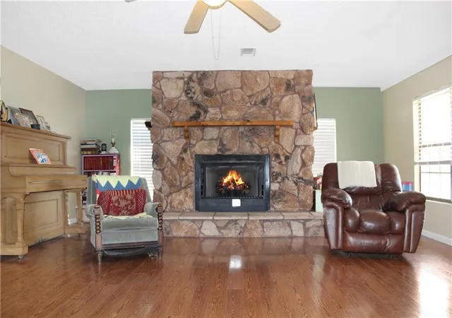 Photo 3 of Single family home for sale at 12337 W Hwy 190 Hwy, Hammond, LA 70401 | MLS# 2529906 | Listing updated on 2026-08-26