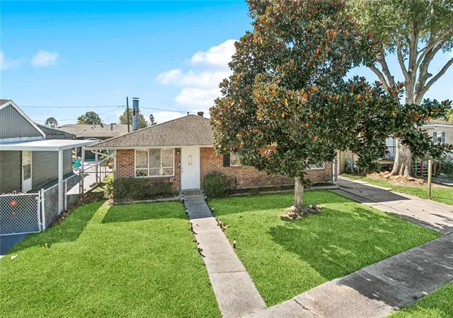 Photo 21 of Sale Pending at 177 Carita Dr, Avondale, LA 70094 | MLS# 2530455 | Listing updated on 2026-08-17