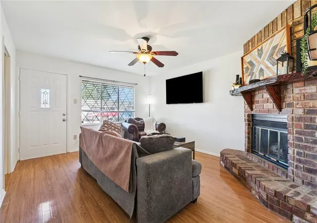 Photo 2 of Sale Pending at 177 Carita Dr, Avondale, LA 70094 | MLS# 2530455 | Listing updated on 2026-08-17
