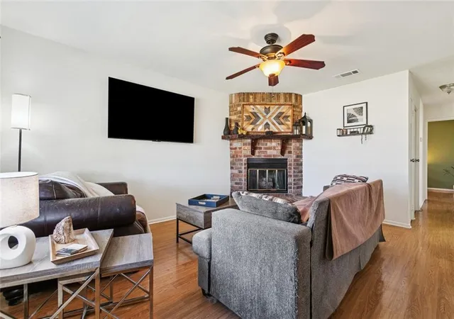Photo 2 of Sale Pending at 177 Carita Dr, Avondale, LA 70094 | MLS# 2530455 | Listing updated on 2026-08-17