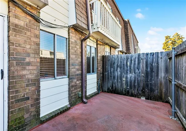 11th image of 4125 Division St #4125, Metairie, LA 70002 | MLS# 2531097