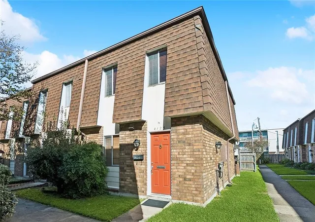 1st image of 4125 Division St #4125, Metairie, LA 70002 | MLS# 2531097