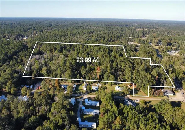 Photo 1 of Land for sale at 46347 Morris Rd, Hammond, LA 70401 | MLS# 2530512 | Listing updated on 2026-08-11