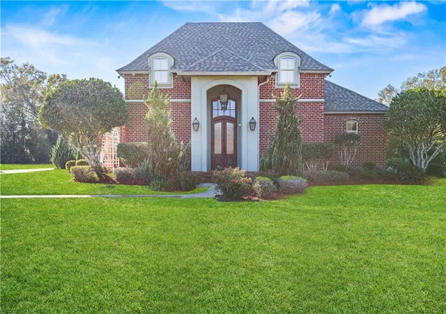 Photo 1 of Single family home for sale at 51439 Allen Dr, Loranger, LA 70446 | MLS# 2530627 | Listing updated on 2026-08-18