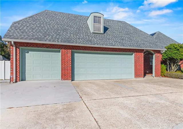 Photo 2 of Single family home for sale at 51439 Allen Dr, Loranger, LA 70446 | MLS# 2530627 | Listing updated on 2026-08-18