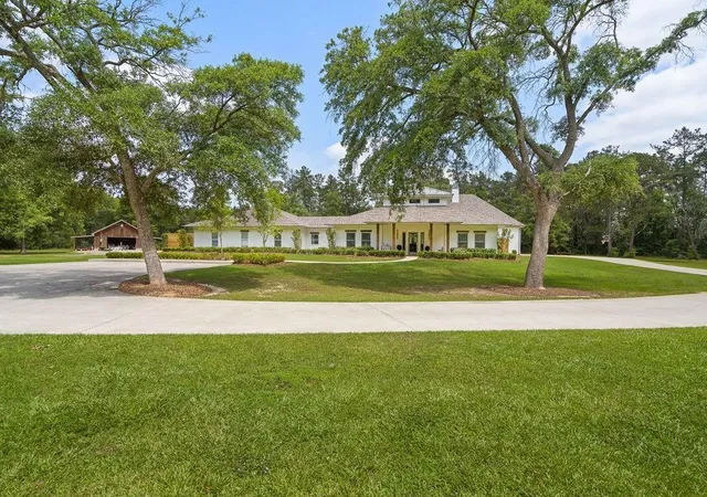 Photo 2 of Mansion for sale at 45240 N Coburn Rd, Hammond, LA 70401 | MLS# 2528605 | Listing updated on 2026-08-15