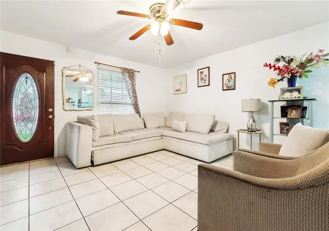 Photo 4 of Single family home for sale at 240 Waldo St, Metairie, LA 70003 | MLS# 2531605 | Listing updated on 2026-08-18