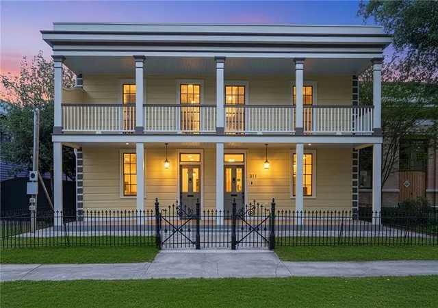 1st image of 311 Belleville St, New Orleans, LA 70114 | MLS# 2531732