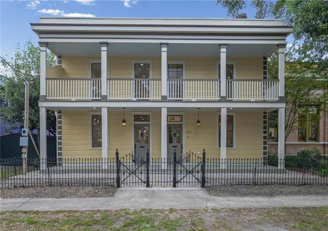 2nd image of 311 Belleville St, New Orleans, LA 70114 | MLS# 2531732