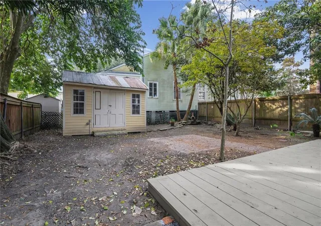 31st image of 311 Belleville St, New Orleans, LA 70114 | MLS# 2531732