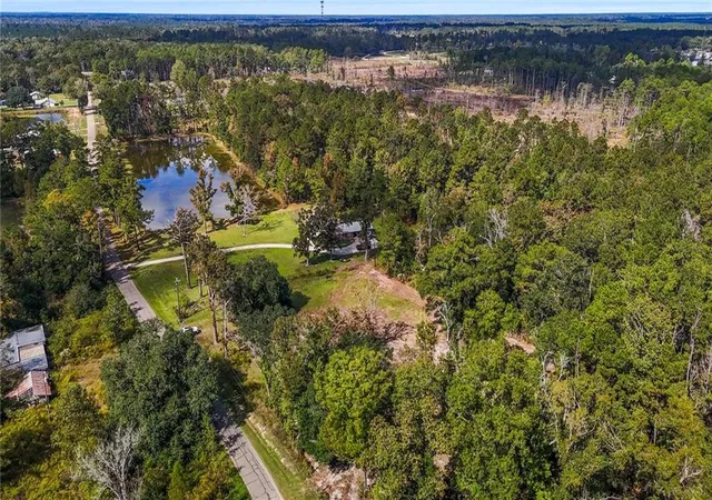 Photo 1 of Land for sale at B 2 Bennett Rd, Holden, LA 70744 | MLS# 2532305 | Listing updated on 2026-08-12